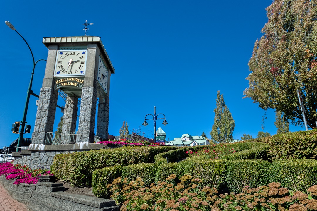 day 32 maillardville