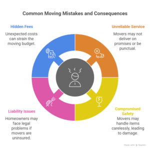 Common Mistakes Homeowners Make
