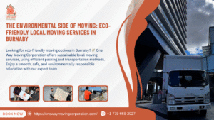 the environmental side of moving eco friendly local moving services in burnaby