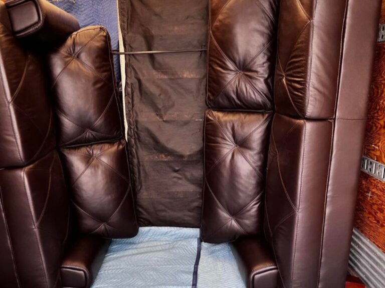 Professional house moving service in Langley BC