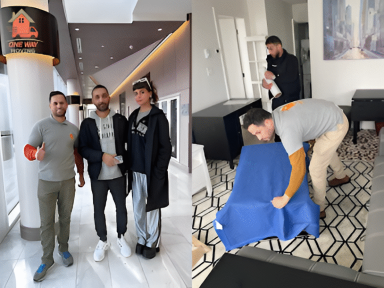 Professional house moving service in Maple Ridge BC