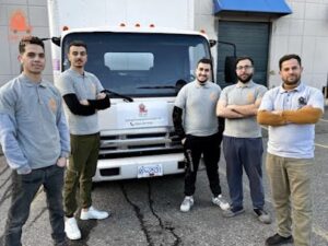 Commercial Moving Surrey – Fast, Safe, and Professional Business Relocation Commercial Surrey for offices and businesses