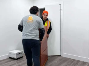 Reliable local moving in Vancouver for secure moves