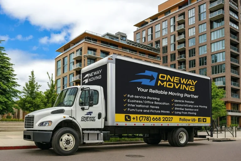 Business moving in Surrey for offices, shops, and commercial relocations