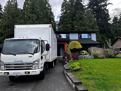 Small movers Vancouver for quick apartment and studio moves