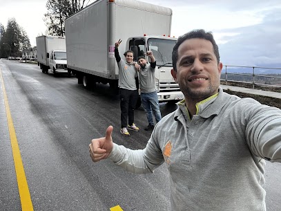 Secure piano moving in Surrey with proper equipment and padding