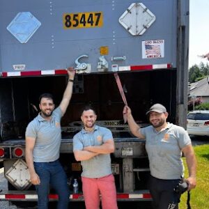 Professional Emergency Moving Service Vancouver You Can Trust emergency moving service Vancouver for an urgent apartment relocation