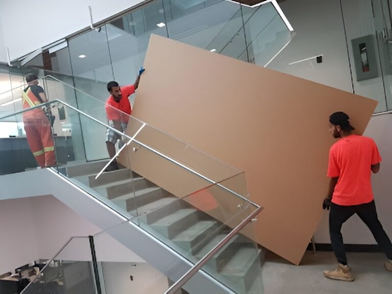 Apartment moving in Surrey for studios, condos, and high-rise apartments