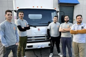 Residential Moving Surrey – Stress-Free Home Relocation reliable residential moving surrey for safe home moves