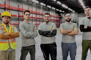 Office moving services Vancouver for smooth business relocations