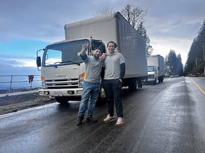 emergency moving service in surrey for urgent home and apartment relocations