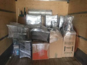 packing and unpacking services in surrey for homes and apartments